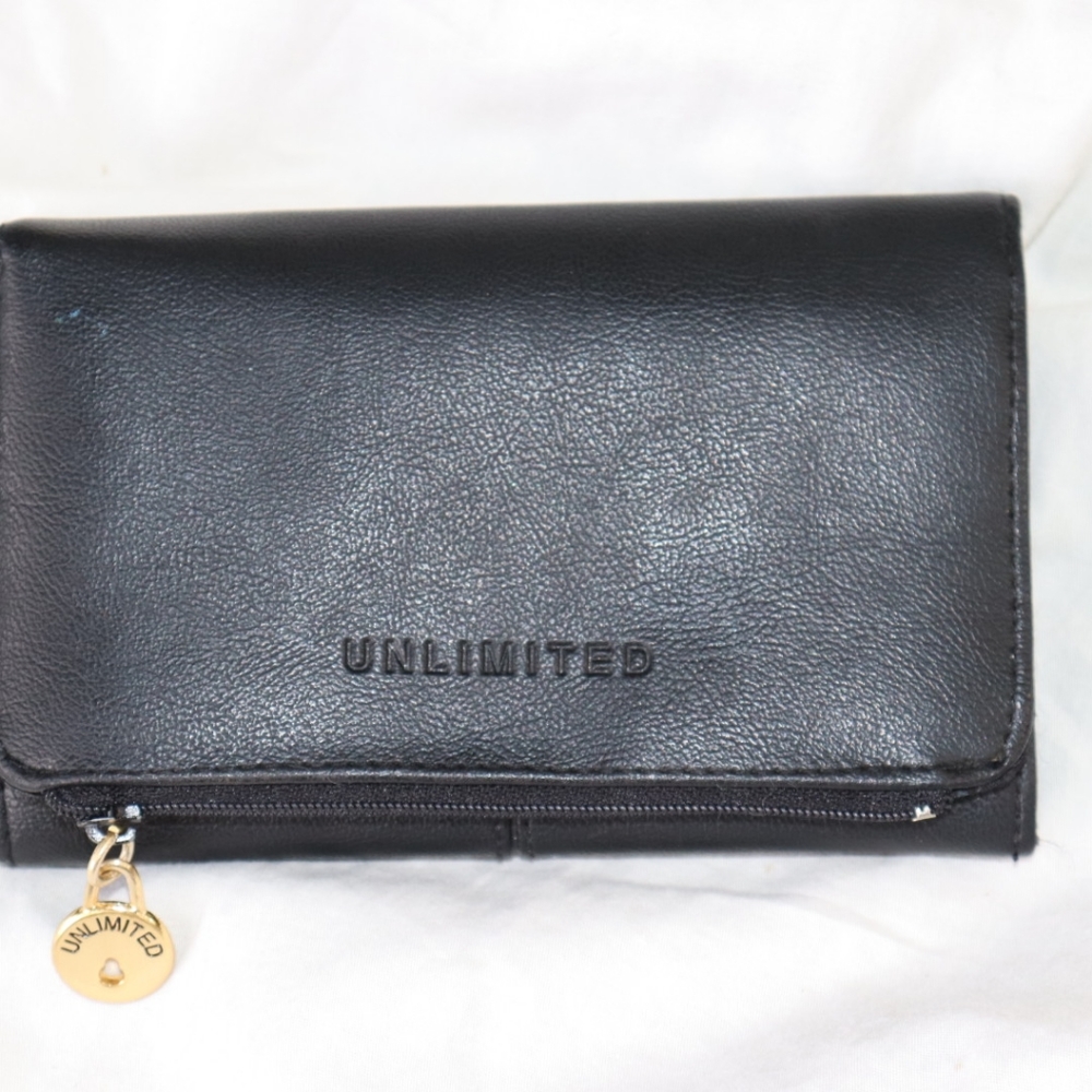 Unlimited wallet